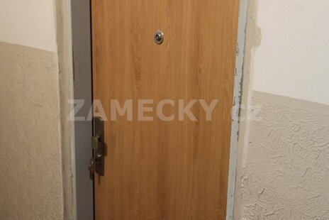 Klid a bezpečí: Zásadní proměna bytu díky instalaci bezpečnostních dveří RC3