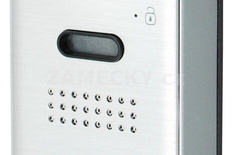 Jičín: Chytrá branka a bezpečný dům. Váš domov je vždy po ruce.